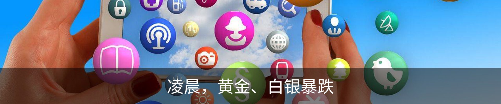 新闻动态