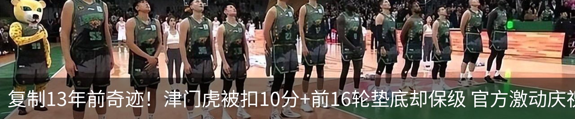 新闻动态