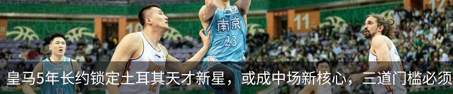 新闻动态
