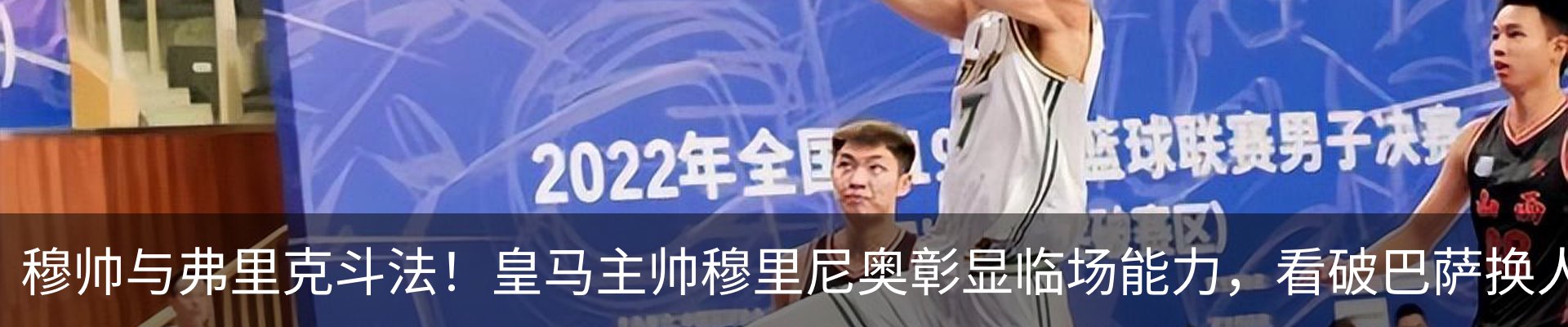 新闻动态