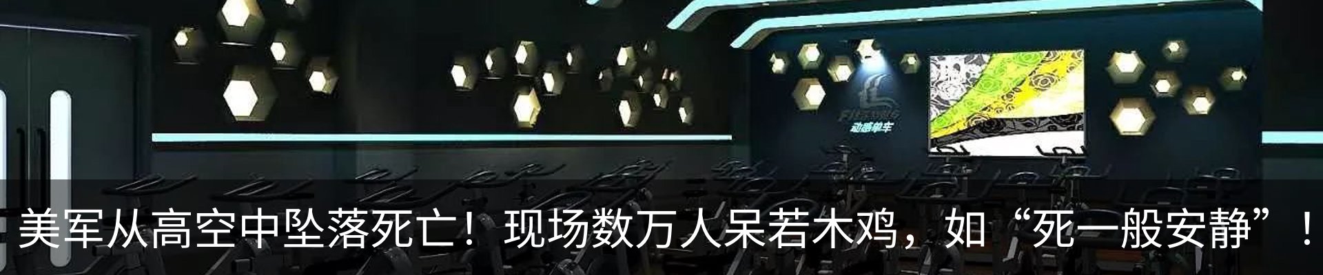 新闻动态