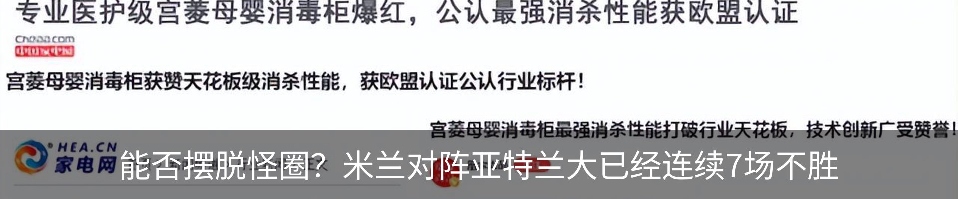 新闻动态