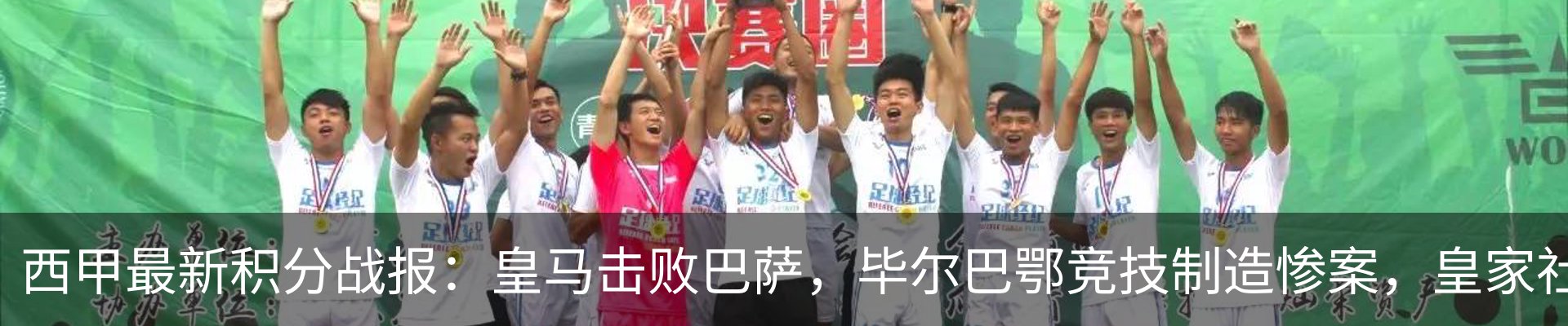 新闻动态