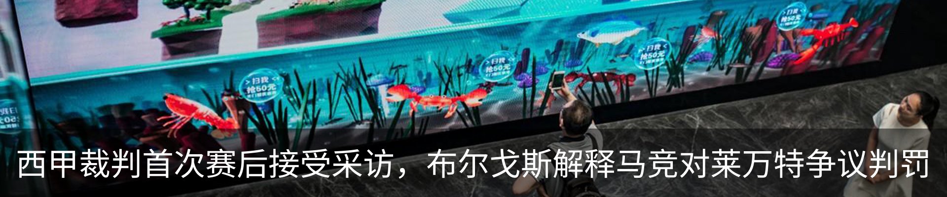 新闻动态