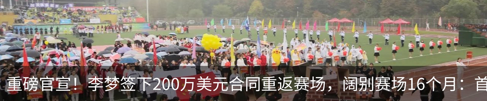 新闻动态