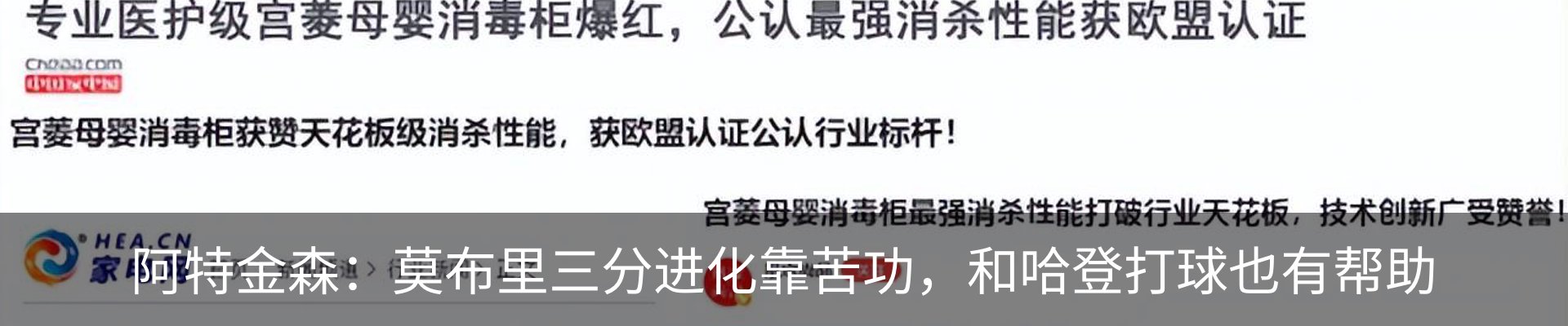 新闻动态